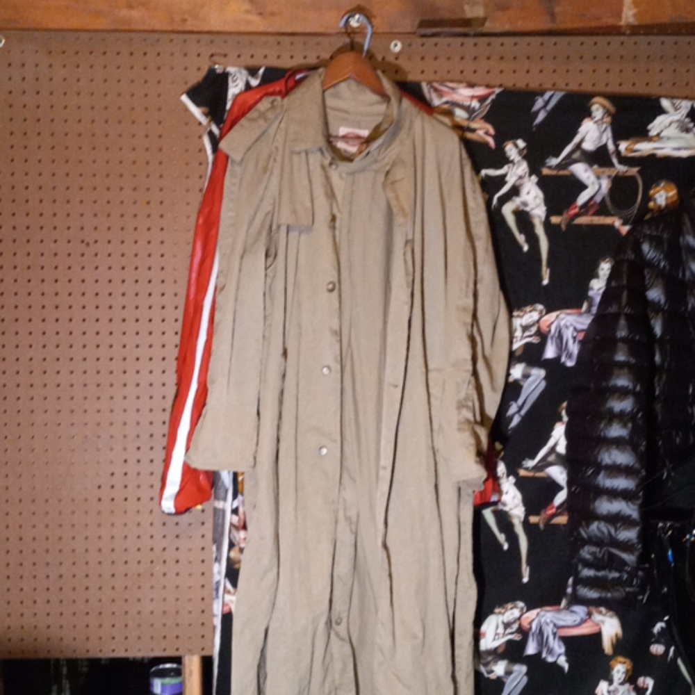 Trenchcoat